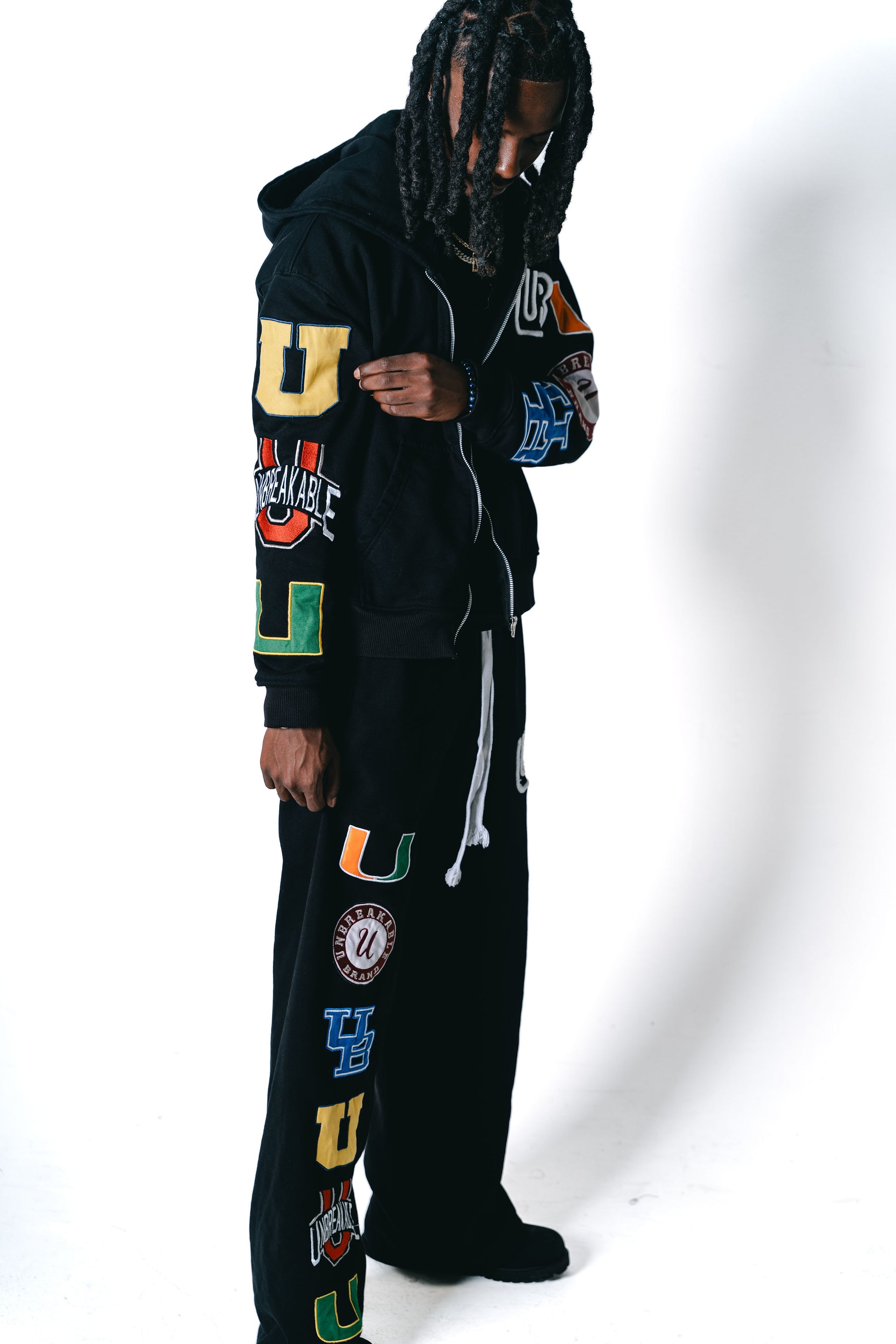 March Madness Hoodie