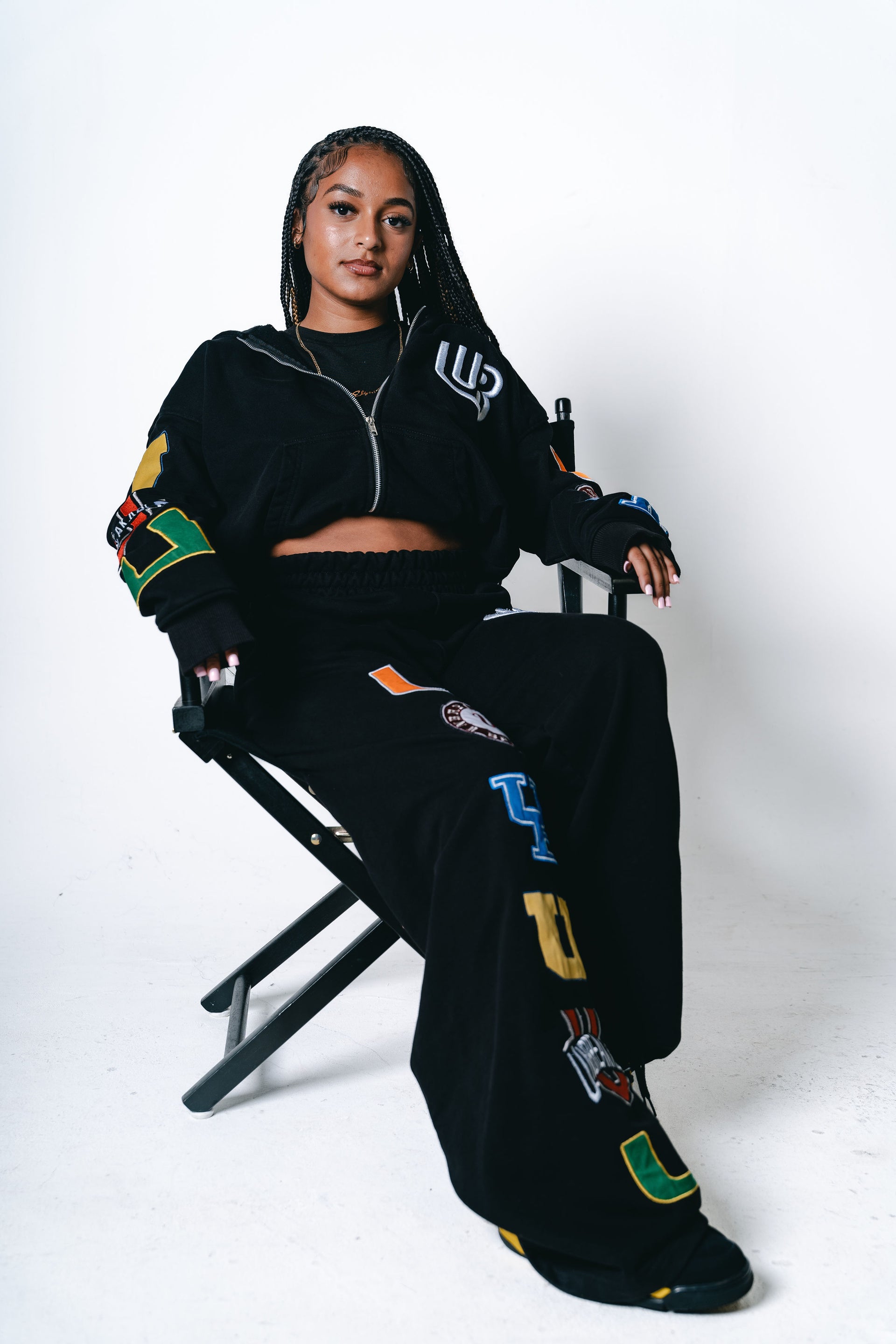 March Madness Full Set