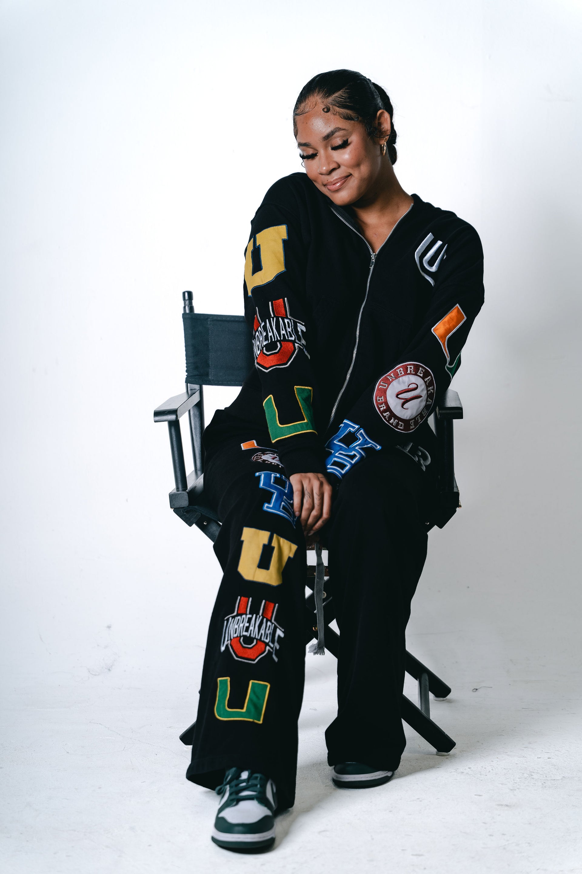 March Madness Hoodie