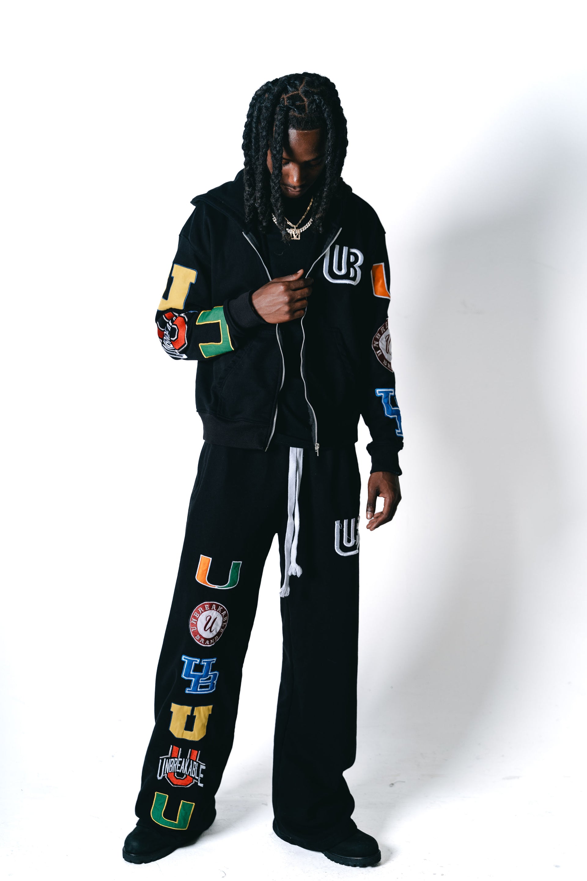 March Madness Full Set