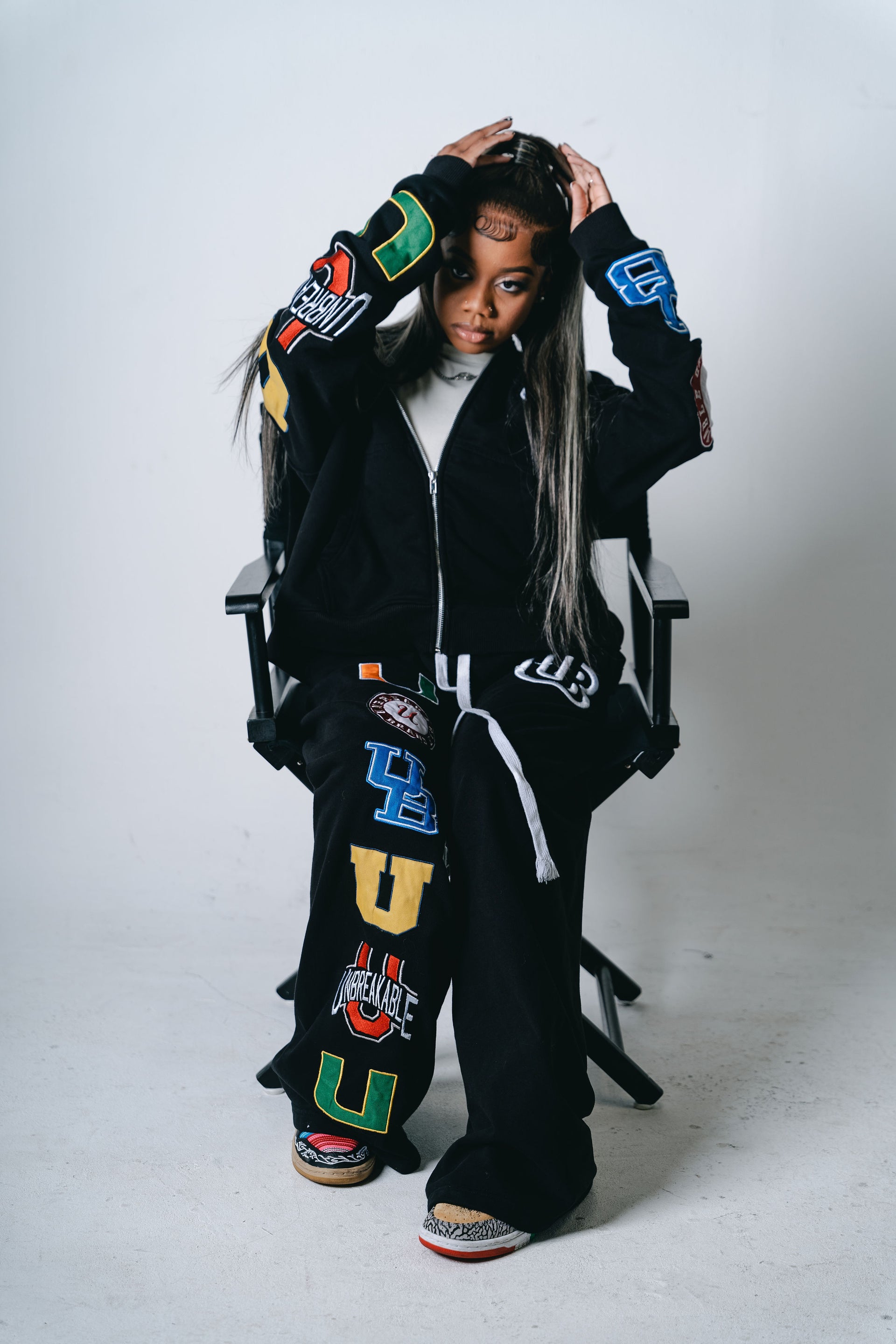 March Madness Pants