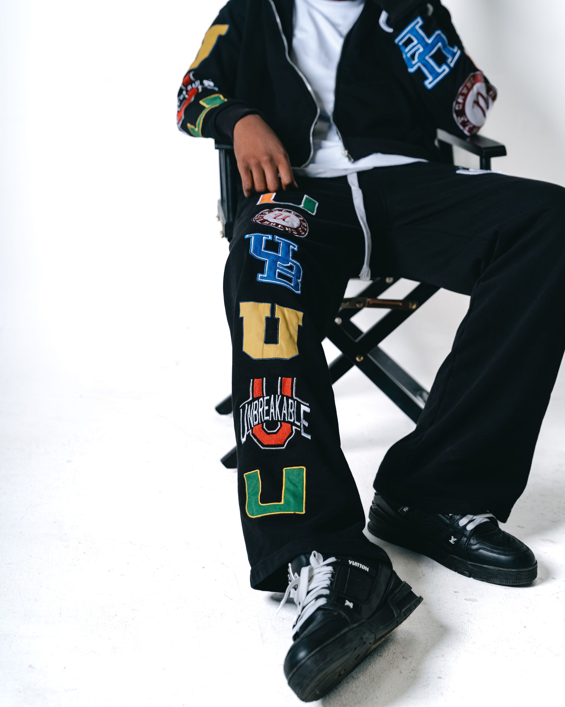 March Madness Pants